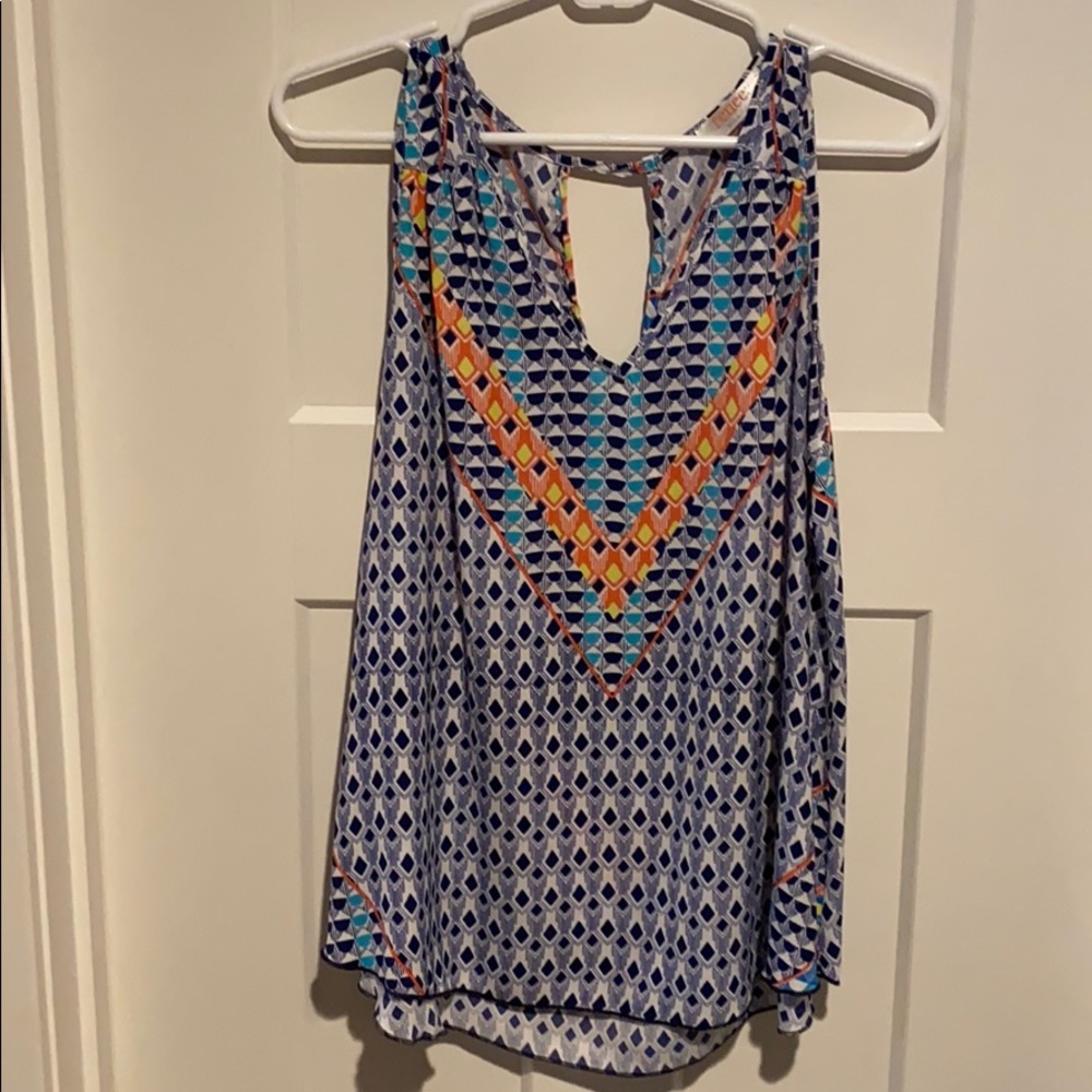 Renee C Tank - image 1